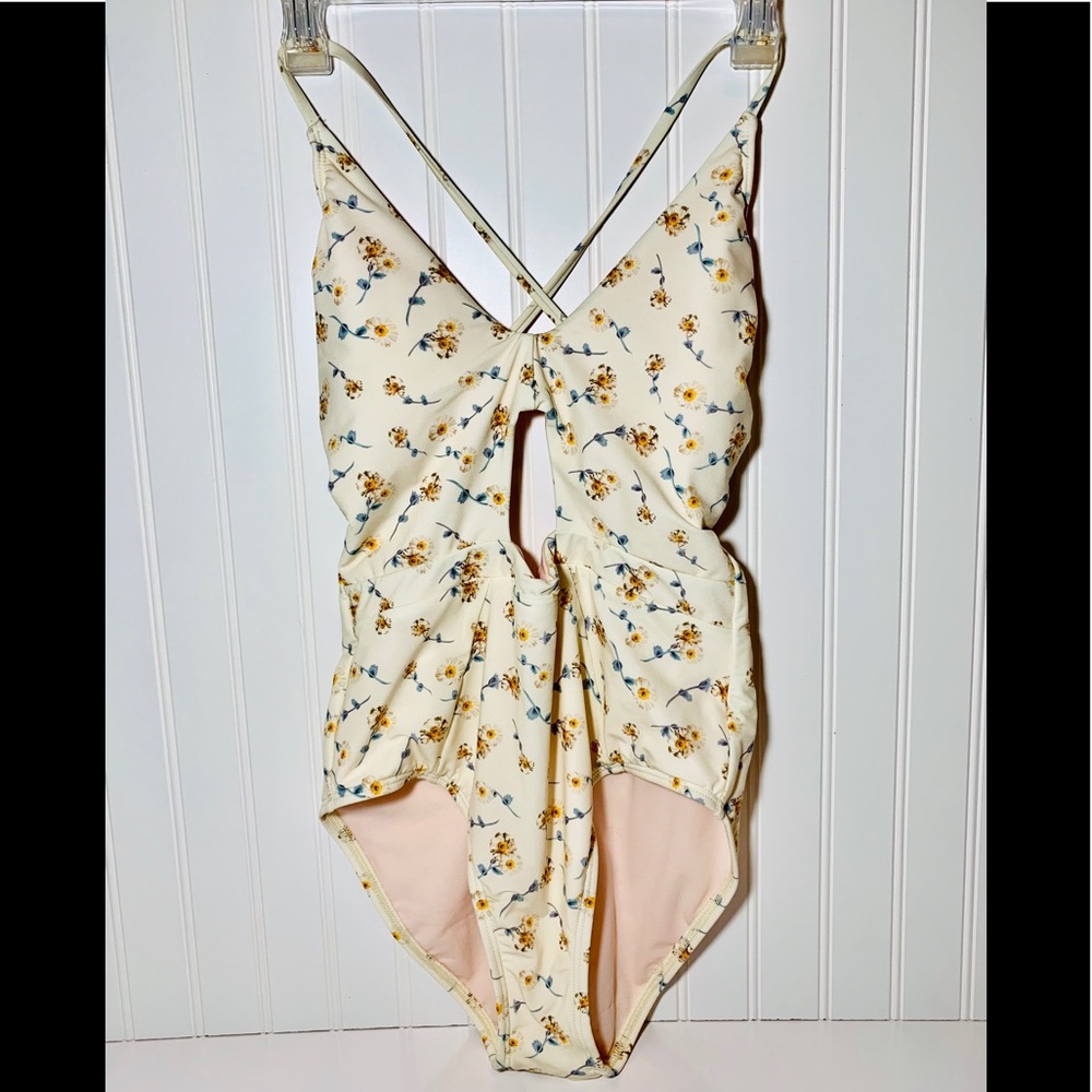 Antonio Melani Swimsuit Size. 10